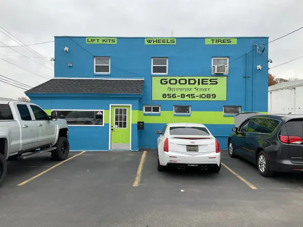 Goodies Automotive Service llc - photo 3