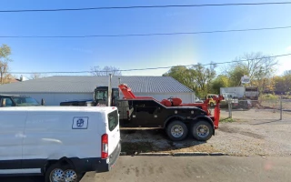 Logan Auto Repair & Towing