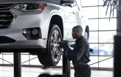 Burt Watson Chevrolet GM Parts & Accessories