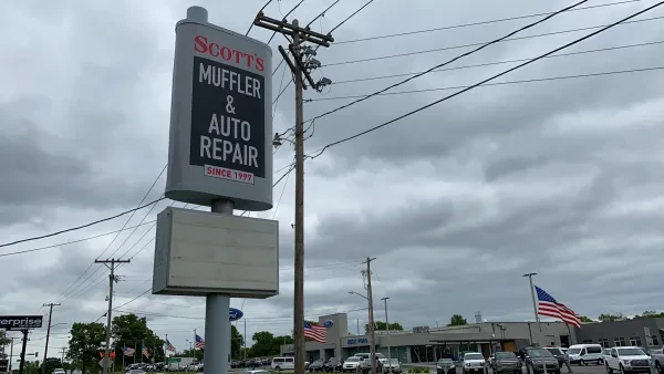 Scott's Muffler & Auto Repair - photo 3