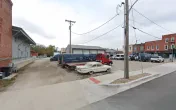 Mann's Towing