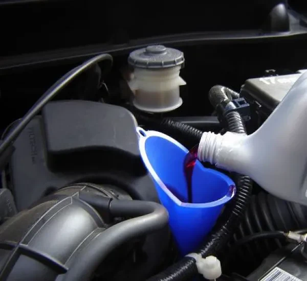Burt Watson Chevrolet GM Parts & Accessories - photo 3