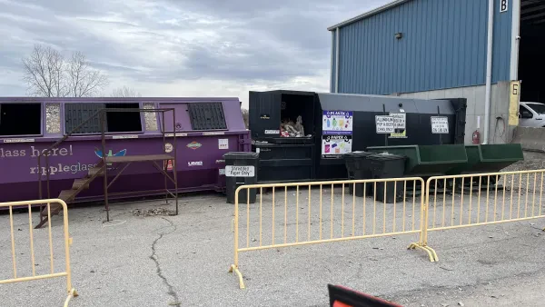 Leavenworth County Solid Waste - photo 3