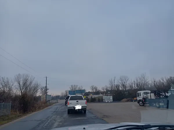 Leavenworth County Solid Waste - photo 4
