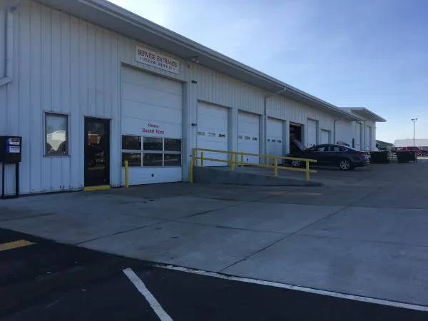 MainStreet Chrysler Dodge Jeep RAM of Lansing - photo 2