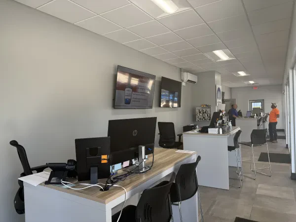 MainStreet Chrysler Dodge Jeep RAM of Lansing - photo 3
