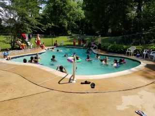 Brandywine Summit Camp Meeting