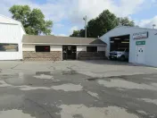 Main Street Auto Body & Tow Inc.