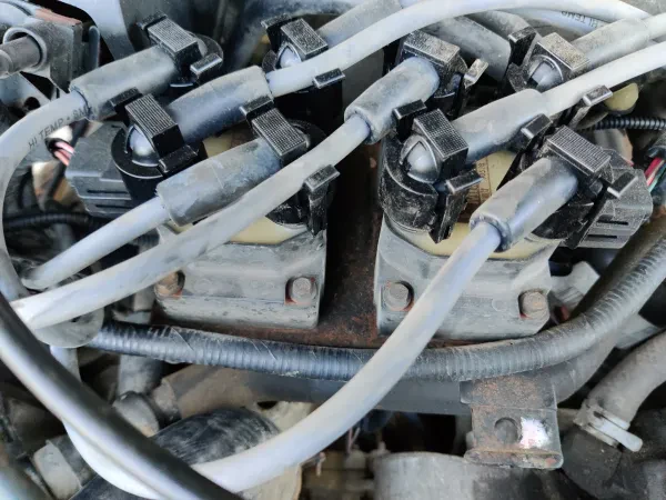 Dave's Automotive - photo 3