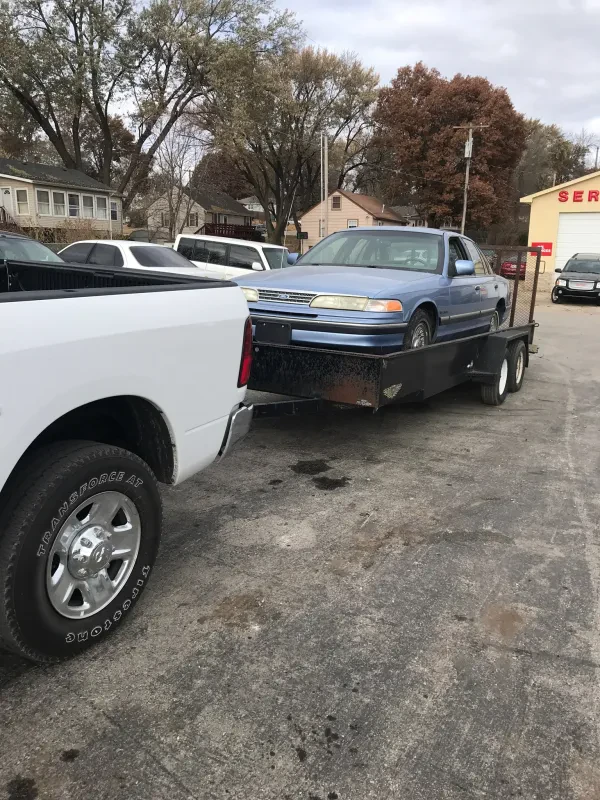 TOW RIFIK - Tow Service & Auto Repair - photo 3