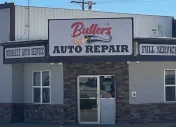 Butler's Auto Repair - Leavenworth