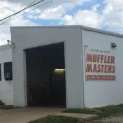 Muffler Masters Of Leavenworth