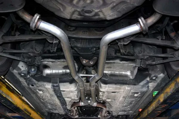 Muffler Masters Of Leavenworth - photo 2