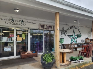 Wysox Vendor Mall