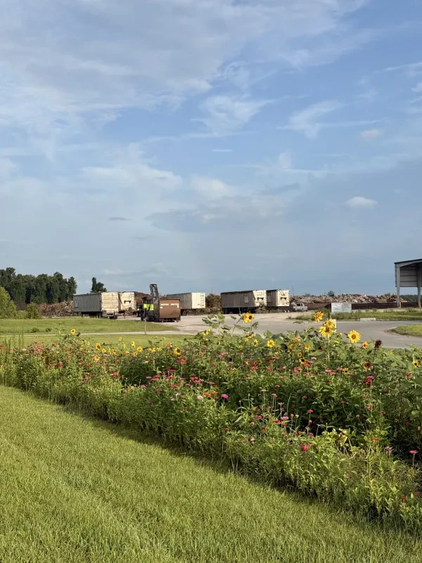 Coastal Environmental Partnership - Tuscarora Landfill - photo 4