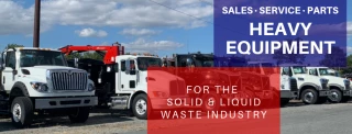 Mid-Atlantic Truck & Equipment