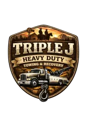Triple J Heavy Duty Towing & Recovery