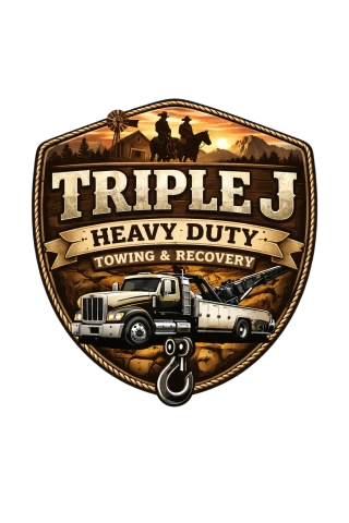 Triple J Heavy Duty Towing & Recovery