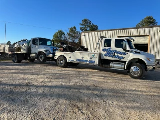 Andrews Towing