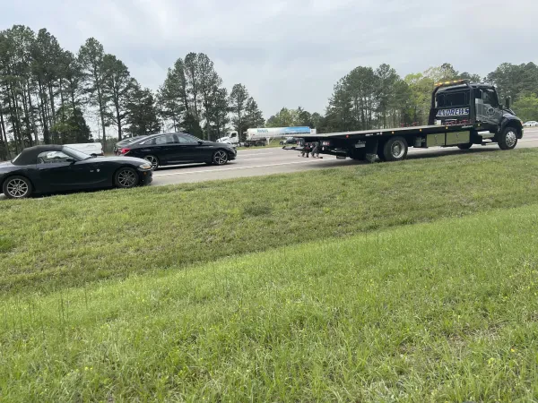 Andrews Towing - photo 3