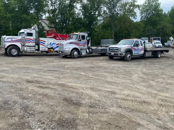 AC Towing and DK Auto Sales - photo 3