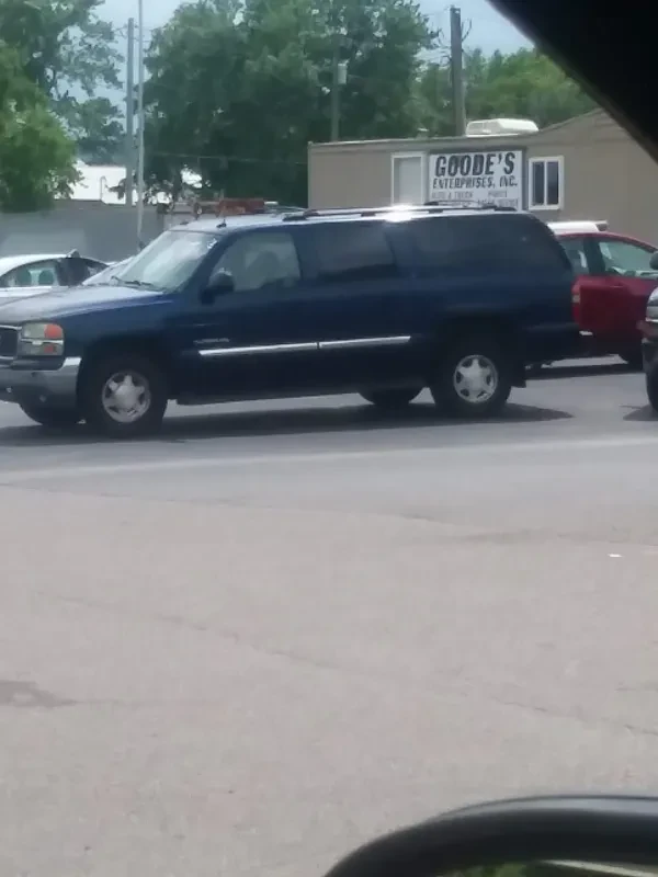 Goode's Ent Inc Sales & Parts - photo 2