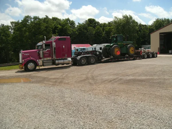 A&M Truck & Trailer Repair, Inc. - photo 2