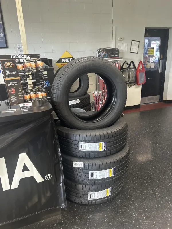 Monro Auto Service and Tire Centers - photo 4