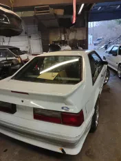 Fernandez autoworkz LLC