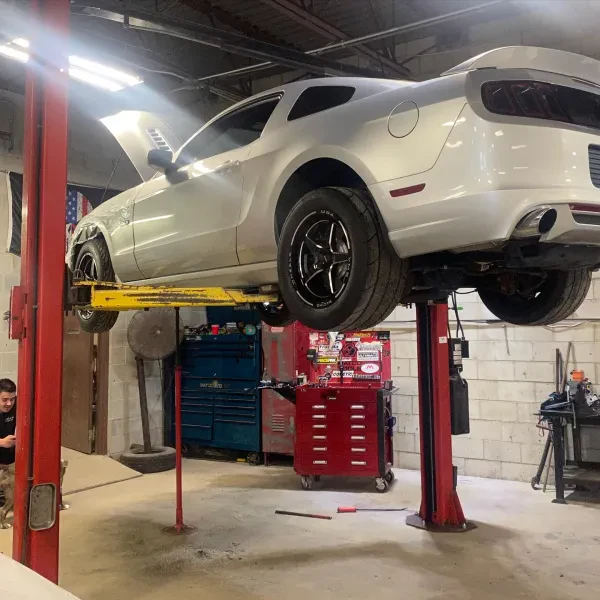 Fernandez autoworkz LLC - photo 3