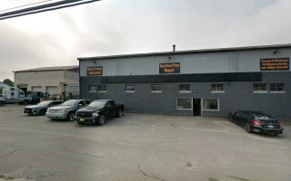 Fulmer Brothers Tire Services