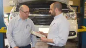 Angelo Townline Auto Svc
