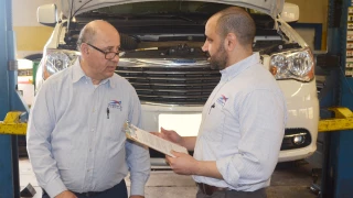 Angelo Townline Auto Svc