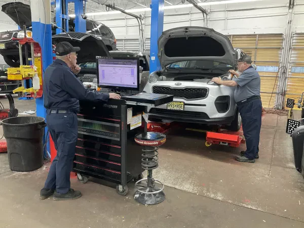 Angelo Townline Auto Svc - photo 3