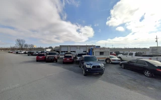 G & M Automotive Wrecker Service & Sales, Inc
