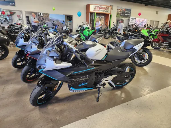Shawnee Cycle Plaza Honda Parts - photo 2