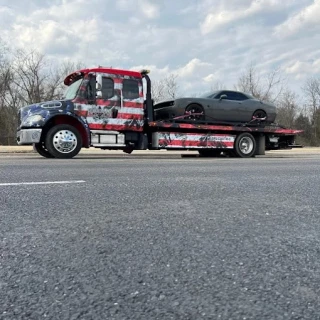 Foreman Towing & Recovery