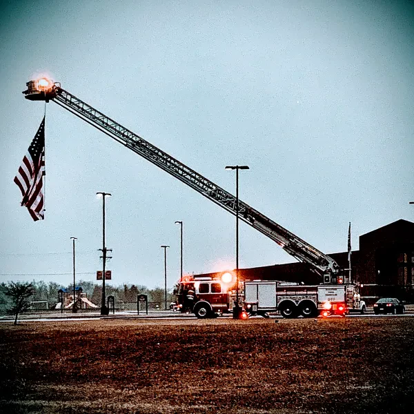 Foreman Towing & Recovery - photo 3