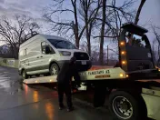 BLACKHEART LOGISTICS LLC