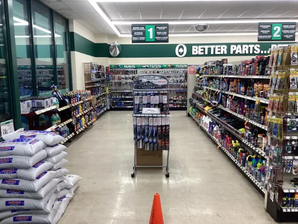 O'Reilly Auto Parts - photo 2