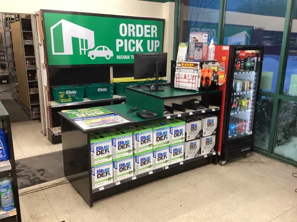 O'Reilly Auto Parts - photo 3
