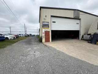 Landenberg Automotive LLC