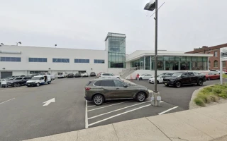 BMW of Bloomfield Parts Center
