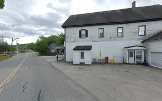 Gossville general store and antiques