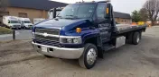 Premier Towing And Transport llc