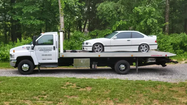 Premier Towing And Transport llc - photo 2