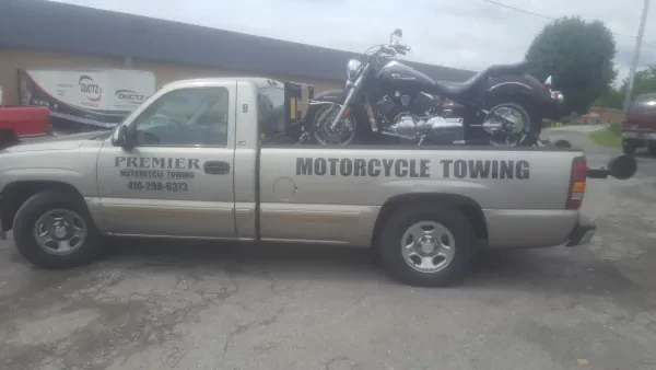 Premier Towing And Transport llc - photo 4