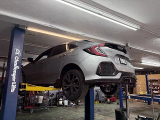 A & M Automotives