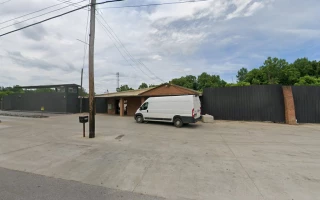 L B Recycling Center