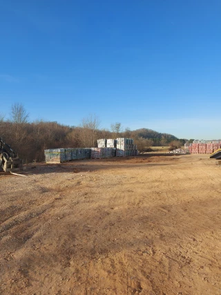 Valley Stone Yard & Maritime Center